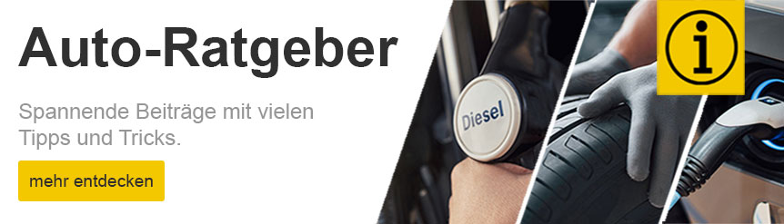 Kfz-Ratgeber - Auto-Reparatur-Tipps und -Empfehlungen (mobil)